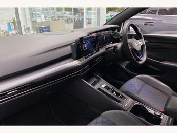 Volkswagen Golf 2.0 TSI 320 R 4Motion 5dr DSG