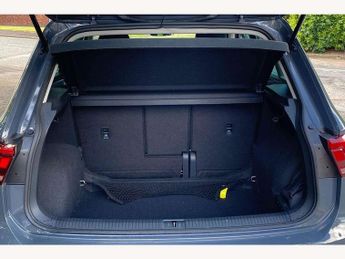 Volkswagen Tiguan 2.0 TDI Life 5dr DSG