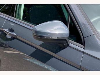 Volkswagen Tiguan 2.0 TDI Life 5dr DSG