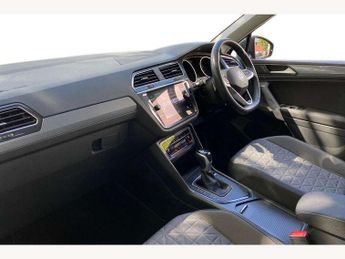 Volkswagen Tiguan 2.0 TDI Life 5dr DSG