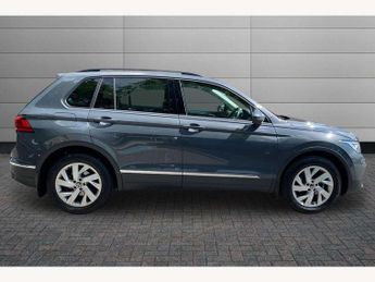 Volkswagen Tiguan 2.0 TDI Life 5dr DSG
