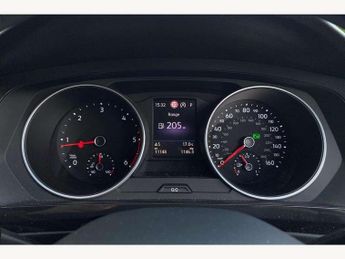 Volkswagen Tiguan 2.0 TDI Life 5dr DSG