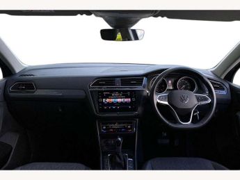 Volkswagen Tiguan 2.0 TDI Life 5dr DSG
