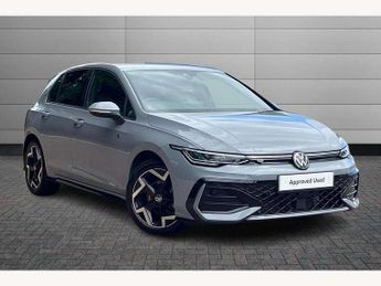 Volkswagen Golf 1.5 TSI 150 R-Line 5dr