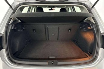 Volkswagen Golf 2.0 TDI SE [Nav] 5dr DSG