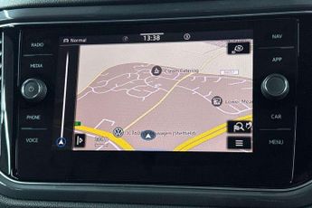 Volkswagen T-Roc 2.0 TDI R-Line 5dr DSG