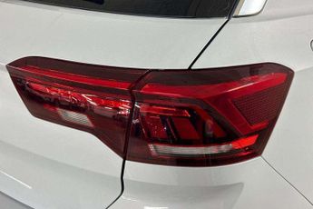 Volkswagen T-Roc 2.0 TDI R-Line 5dr DSG