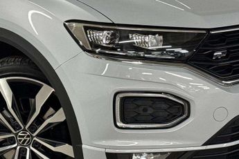Volkswagen T-Roc 2.0 TDI R-Line 5dr DSG