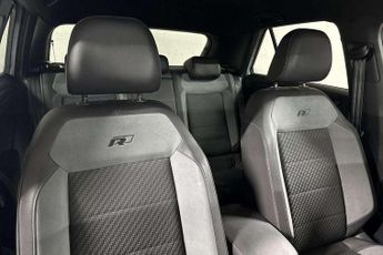 Volkswagen T-Roc 2.0 TDI R-Line 5dr DSG