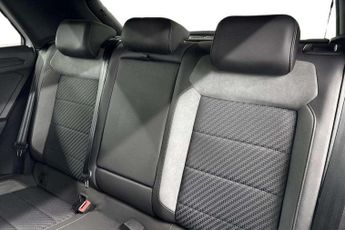 Volkswagen T-Roc 2.0 TDI R-Line 5dr DSG