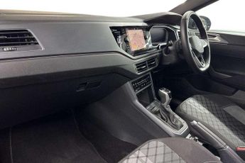 Volkswagen Taigo 1.0 TSI 115 R-Line 5dr DSG