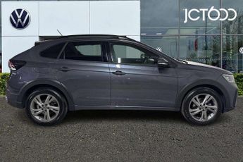 Volkswagen Taigo 1.0 TSI 115 R-Line 5dr DSG