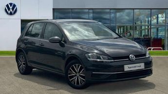 Volkswagen Golf 1.4 TSI SE [Nav] 5dr DSG