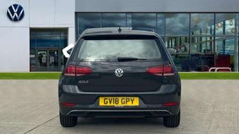 Volkswagen Golf 1.4 TSI SE [Nav] 5dr DSG