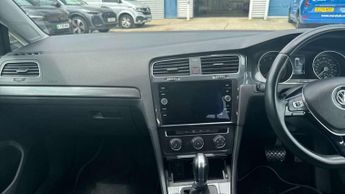 Volkswagen Golf 1.4 TSI SE [Nav] 5dr DSG