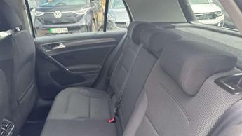 Volkswagen Golf 1.4 TSI SE [Nav] 5dr DSG