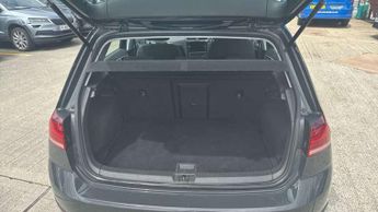 Volkswagen Golf 1.4 TSI SE [Nav] 5dr DSG