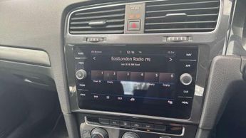 Volkswagen Golf 1.4 TSI SE [Nav] 5dr DSG