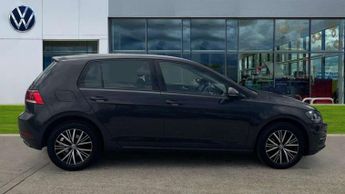 Volkswagen Golf 1.4 TSI SE [Nav] 5dr DSG