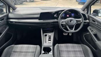 Volkswagen Golf 2.0 TDI 200 GTD 5dr DSG
