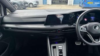 Volkswagen Golf 2.0 TDI 200 GTD 5dr DSG