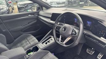 Volkswagen Golf 2.0 TDI 200 GTD 5dr DSG