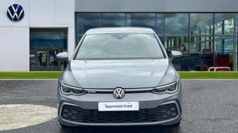 Volkswagen Golf 2.0 TDI 200 GTD 5dr DSG