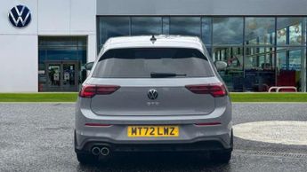 Volkswagen Golf 2.0 TDI 200 GTD 5dr DSG