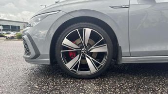 Volkswagen Golf 2.0 TDI 200 GTD 5dr DSG
