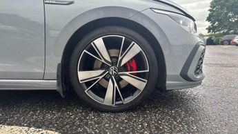 Volkswagen Golf 2.0 TDI 200 GTD 5dr DSG