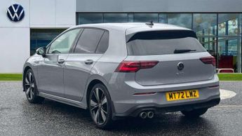 Volkswagen Golf 2.0 TDI 200 GTD 5dr DSG