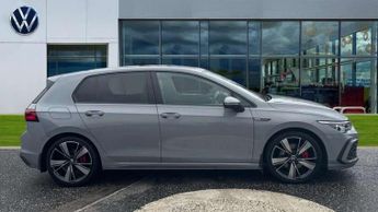 Volkswagen Golf 2.0 TDI 200 GTD 5dr DSG