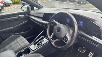 Volkswagen Golf 2.0 TDI 200 GTD 5dr DSG