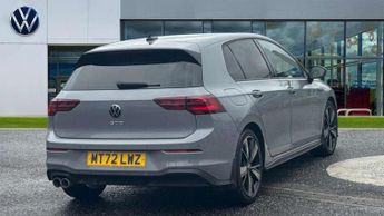 Volkswagen Golf 2.0 TDI 200 GTD 5dr DSG
