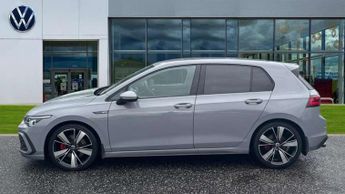 Volkswagen Golf 2.0 TDI 200 GTD 5dr DSG