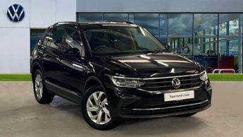 Volkswagen Tiguan 1.5 TSI 150 Life 5dr DSG