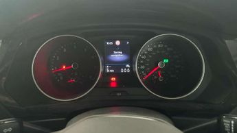Volkswagen Tiguan 1.5 TSI 150 Life 5dr DSG
