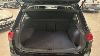 Volkswagen Tiguan 1.5 TSI 150 Life 5dr DSG