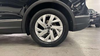 Volkswagen Tiguan 1.5 TSI 150 Life 5dr DSG