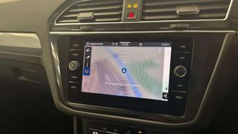 Volkswagen Tiguan 1.5 TSI 150 Life 5dr DSG