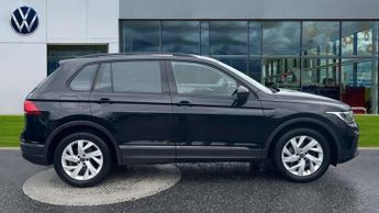 Volkswagen Tiguan 1.5 TSI 150 Life 5dr DSG