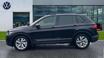 Volkswagen Tiguan 1.5 TSI 150 Life 5dr DSG