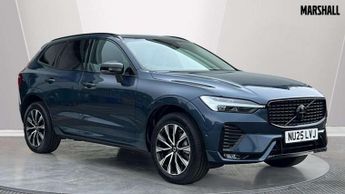 Volvo XC60 2.0 B5P Plus Dark 5dr AWD Geartronic