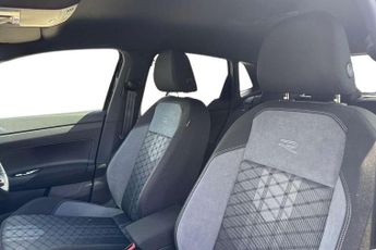 Volkswagen Polo 1.0 TSI 115 R-Line 5dr DSG