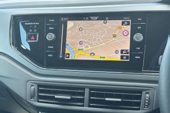 Volkswagen Polo 1.0 TSI 115 R-Line 5dr DSG