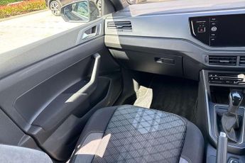 Volkswagen Polo 1.0 TSI 115 R-Line 5dr DSG