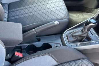 Volkswagen Polo 1.0 TSI 115 R-Line 5dr DSG