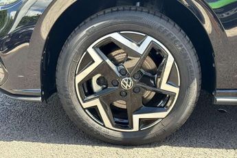 Volkswagen Polo 1.0 TSI 115 R-Line 5dr DSG