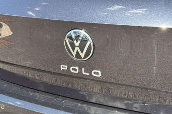 Volkswagen Polo 1.0 TSI 115 R-Line 5dr DSG