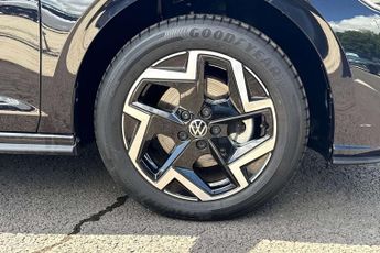 Volkswagen Polo 1.0 TSI 115 R-Line 5dr DSG